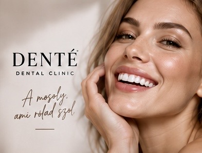 DENTÉ Dental Clinic